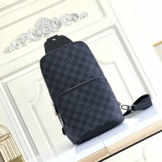 LV Waist Chest Packs